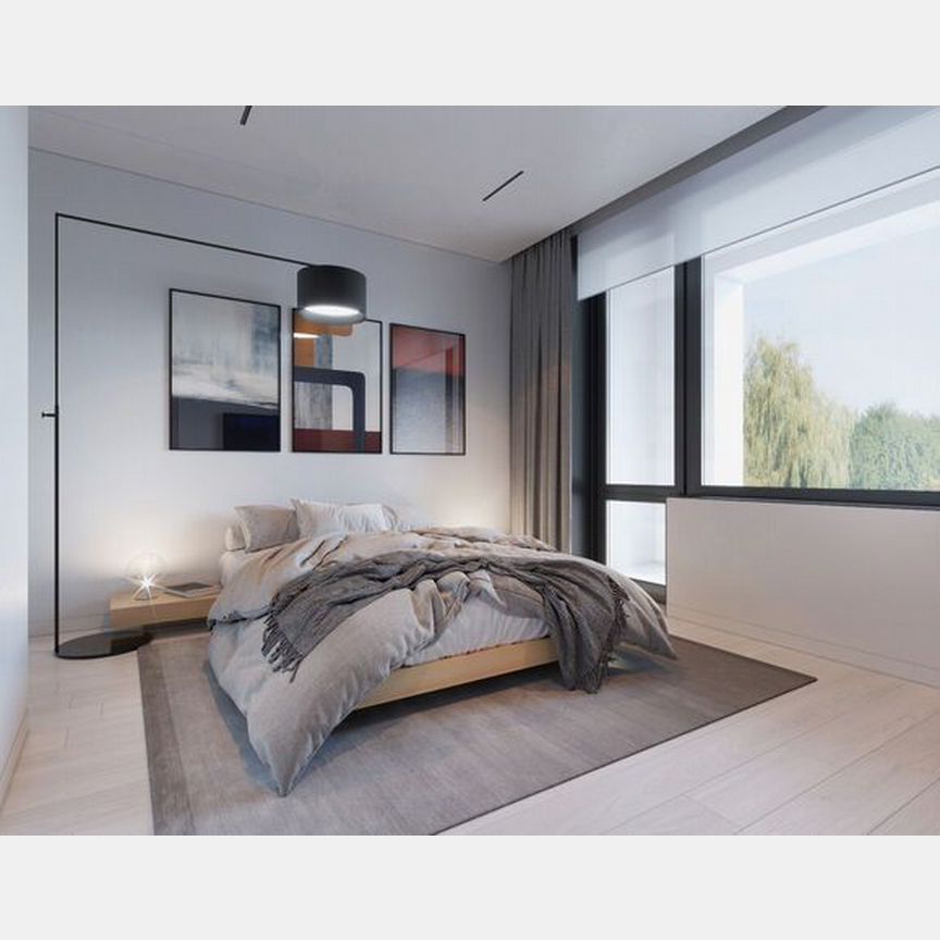 2-к. квартира, 57,9 м², 14/22 эт.