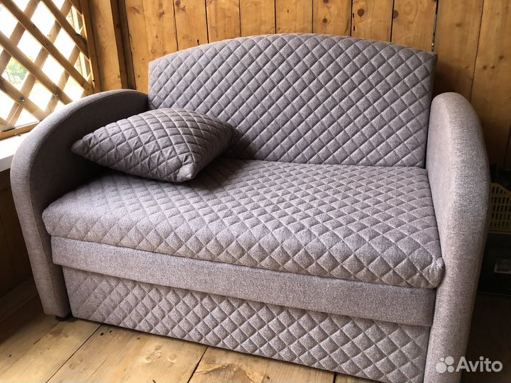 Диван новый