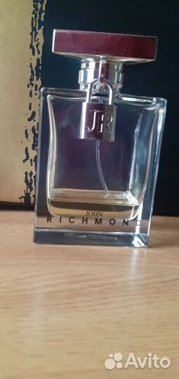 Парфюм.вода