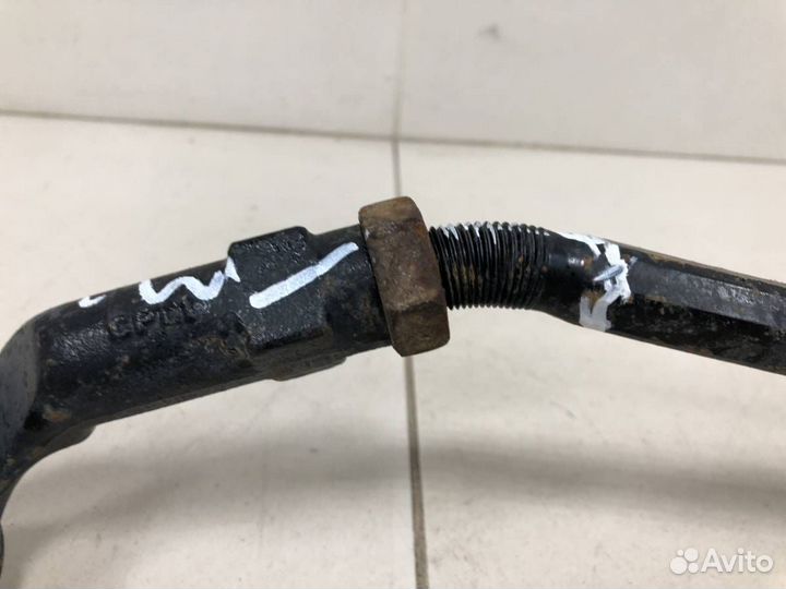 Рейка рулевая Mazda Mazda 3 BK 2002-2009