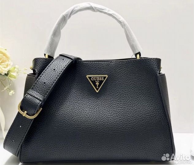 Сумка Guess черная