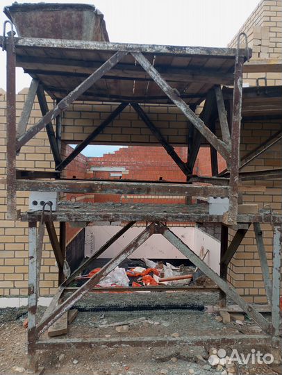 Б/у столы каменщика