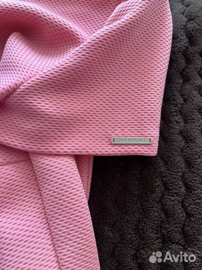 Платье love republic