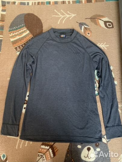 Термобелье верх женское Rukka