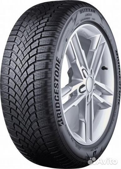 Bridgestone Blizzak LM-005 265/45 R20 108V