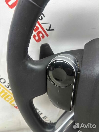 Руль Land-Rover Discovery 5 L462