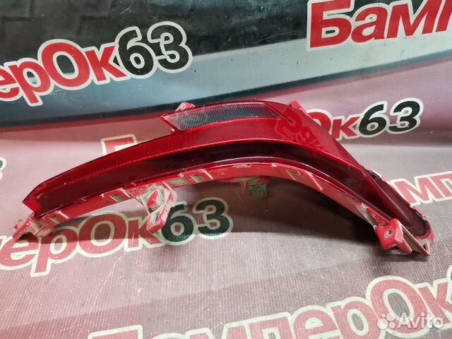 Фонарь задний правый Hyundai Elantra