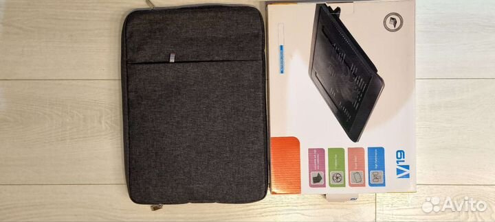 Мини ноутбук