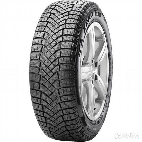 Pirelli Ice Zero FR 225/60 R17