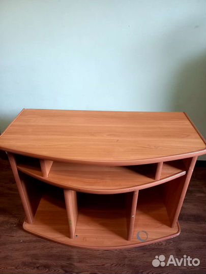 Тумба под телевизор бу