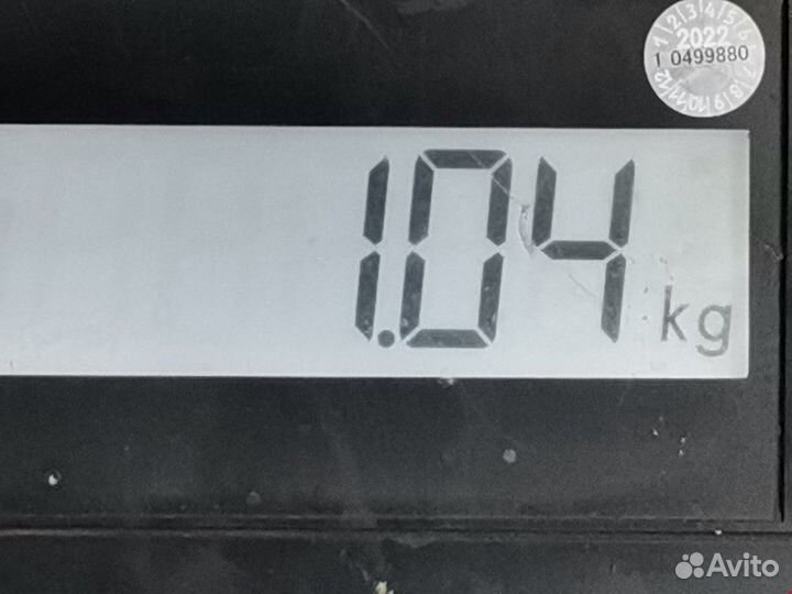 Моторчик заднего стеклоочистителя (дворника)