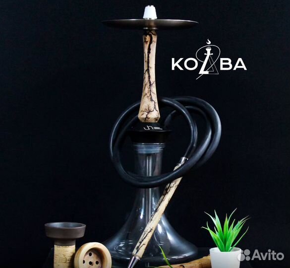 Аренда кальянов / Доставка на дом