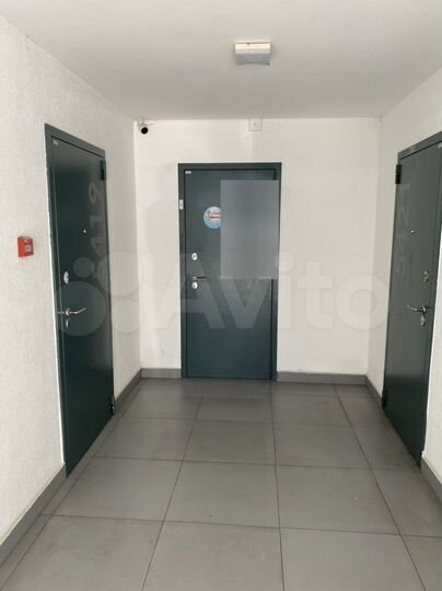 1-к. квартира, 46 м², 4/5 эт.