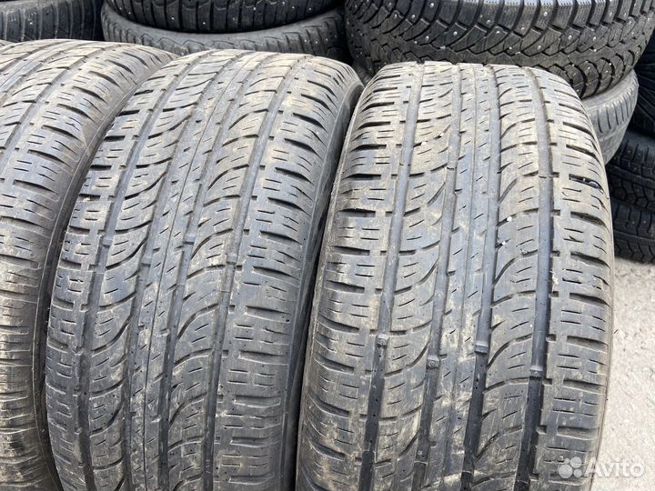 Viatti Bosco A/T V-237 235/55 R17