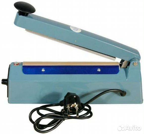 Запайщик пакетов