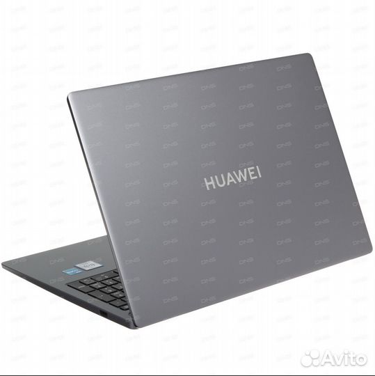 Ноутбук huawei MateBook D 16