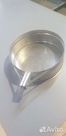 Ковш для тандыра