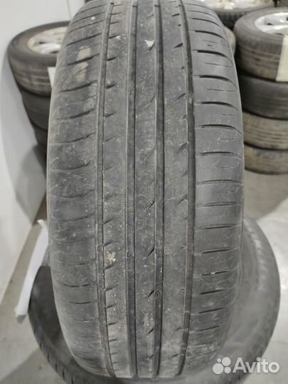 Hankook Ventus Prime 2 K115 235/60 R18