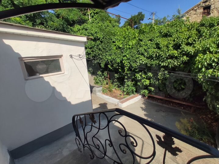 Дом 45 м² на участке 2 сот.