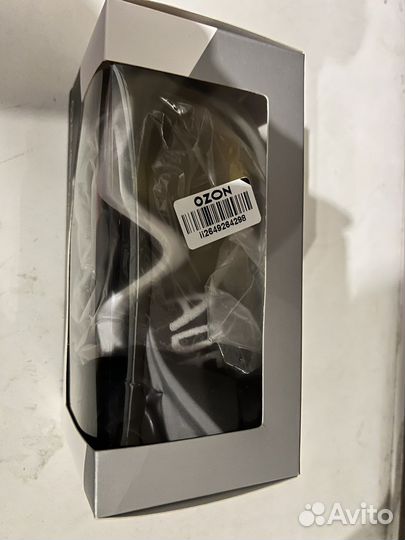 Горнолыжная маска детская новая