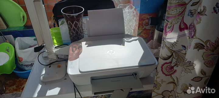 Принтер мфу HP Desk Jet 23206