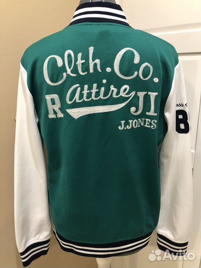 Jack & jones бомбер
