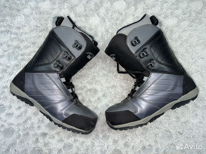 Ботинки для сноуборда 43eur USD PRO