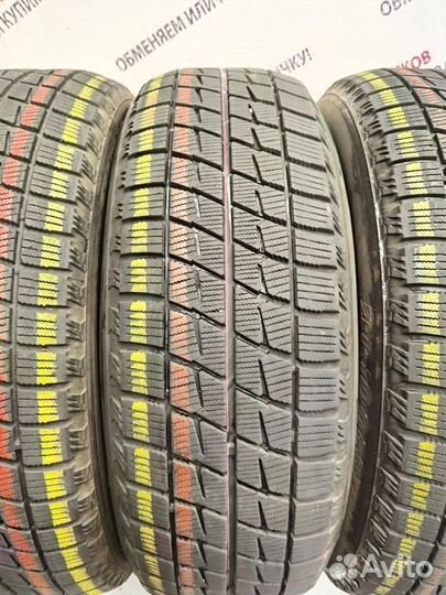 Bridgestone Ice Partner 215/60 R17 96Q