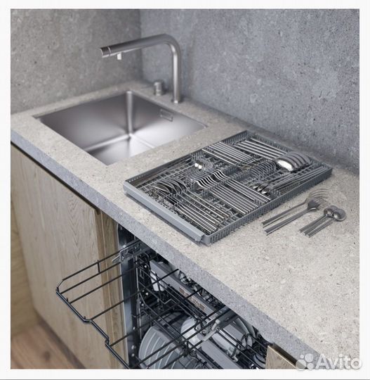 Посудомоечная машина Asko DFI676gxxl/1