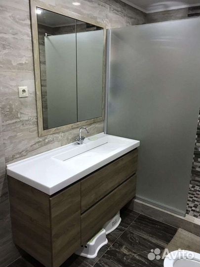 Столешница из искусственного камня, столешница из