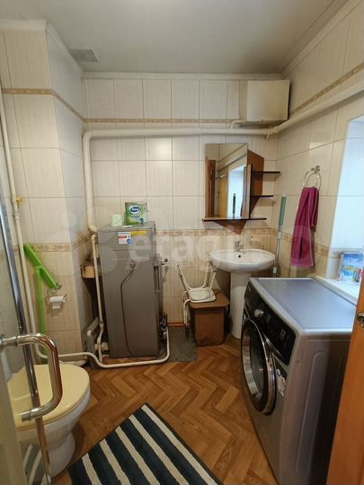 Дом 41,9 м² на участке 2,7 сот.