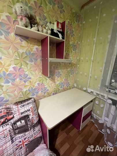 Мебель для детской комнаты бу