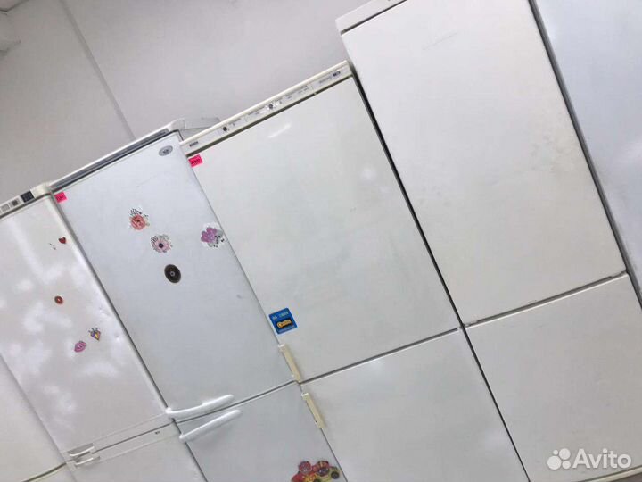 Большой выбор холодильников б/у с доставкой от