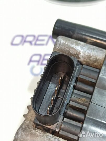 Катушка зажигания Volkswagen Jetta 5 1.6 BSE 2010