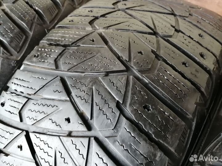 Dunlop Ice Touch 205/55 R16