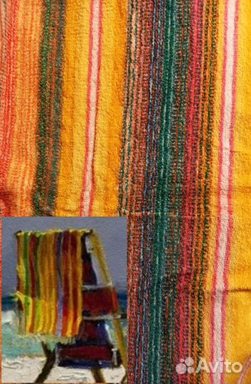 Полотенца СССР