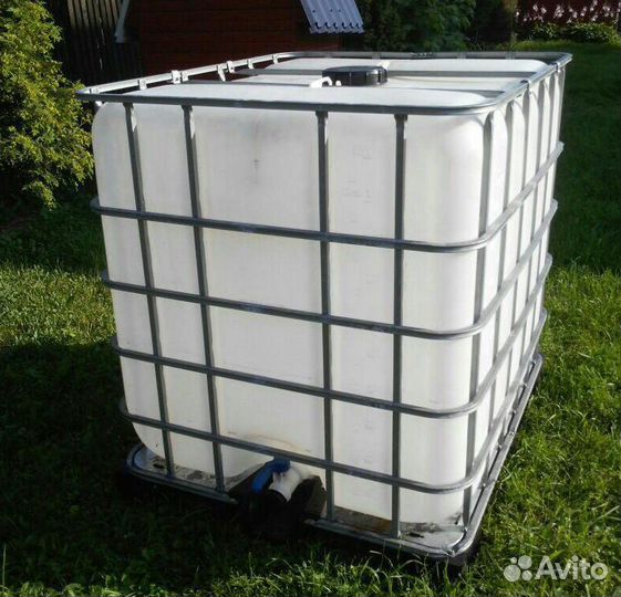 Доставка воды