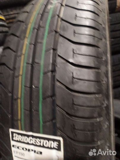 Bridgestone Ecopia EP150 195/65 R15
