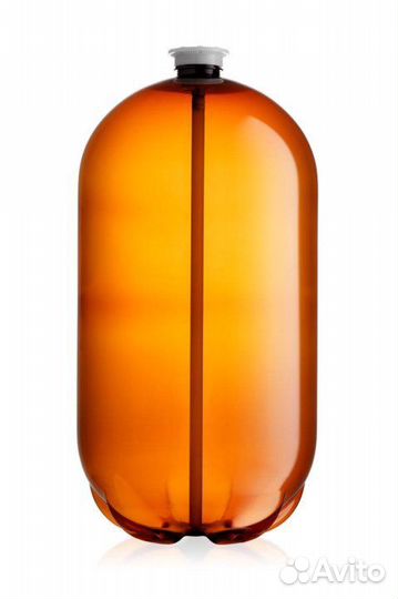 Фляги пищевые 20-30 л