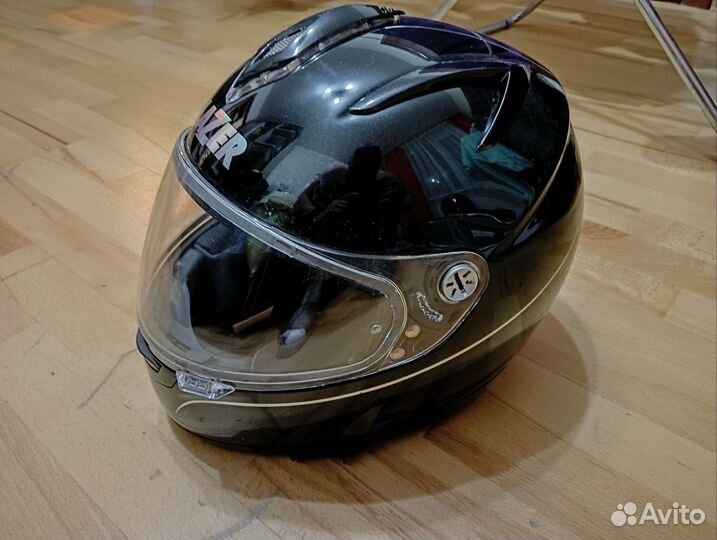 Шлем-интеграл Lazer (XXL)