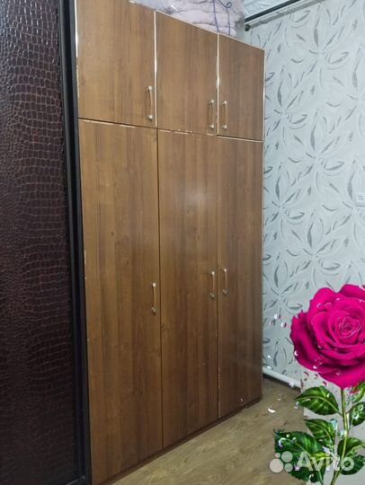 Шкаф и шифонер