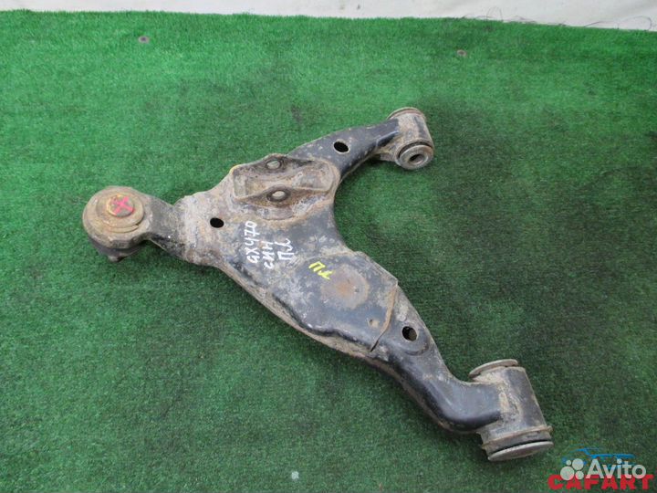 Рычаг lexus GX470 uzj120 2uzfe