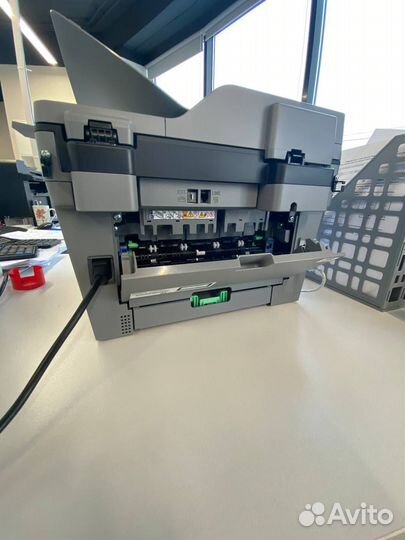 Мфу brother 2700dnr