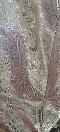 Костюм новогодний