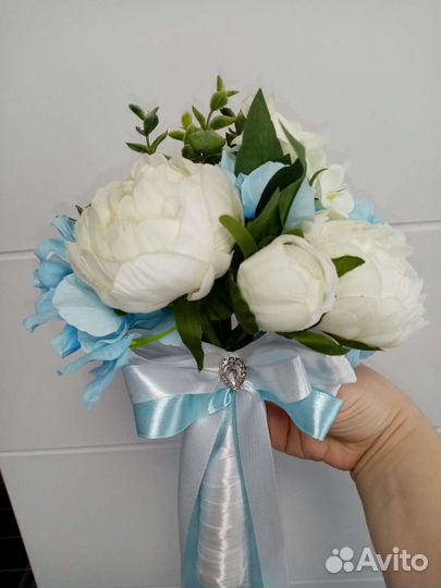 Букет для невесты