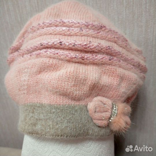 Берет женский