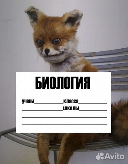 Печать тетрадей любого размера с вашим логотипом