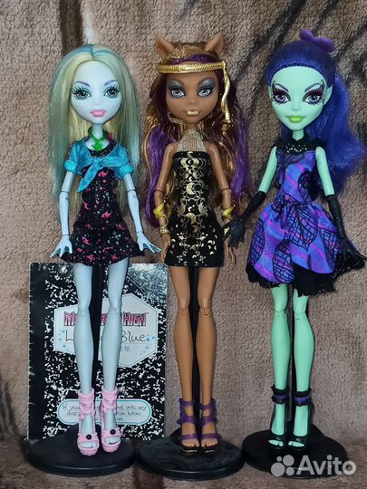 Monster High