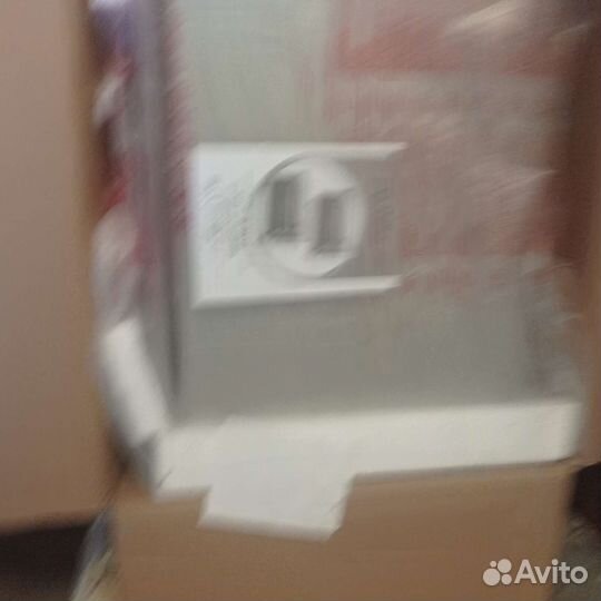 Духовка электрическая новая