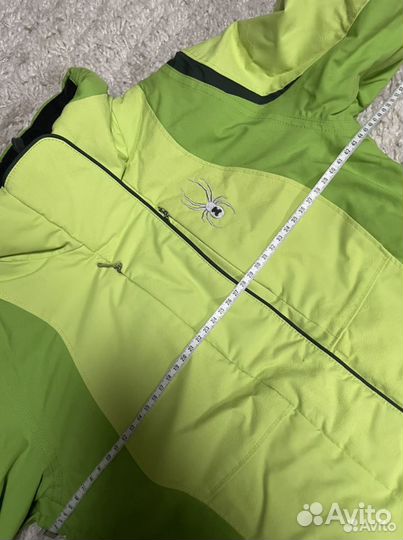 Женский горнолыжный костюм spyder 38-40 р-р xxs